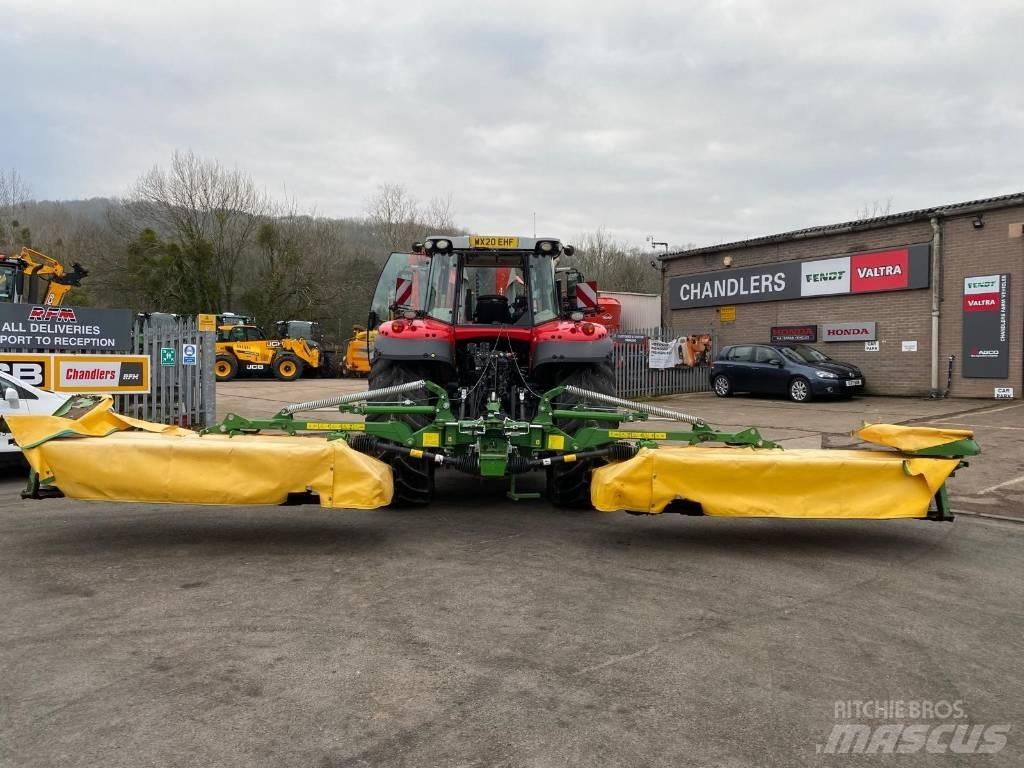 Pronar PDD830 Cositoare de iarba