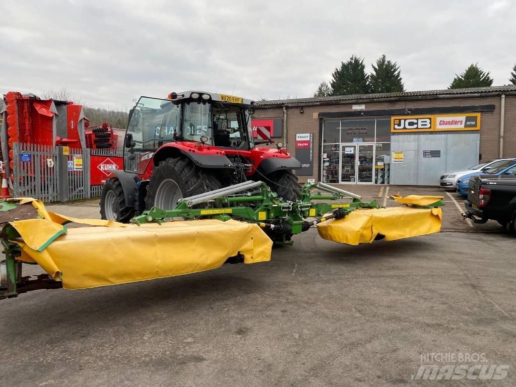 Pronar PDD830 Cositoare de iarba