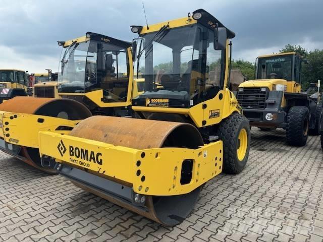 Bomag BW 177 D-5 Compactoare monocilindrice