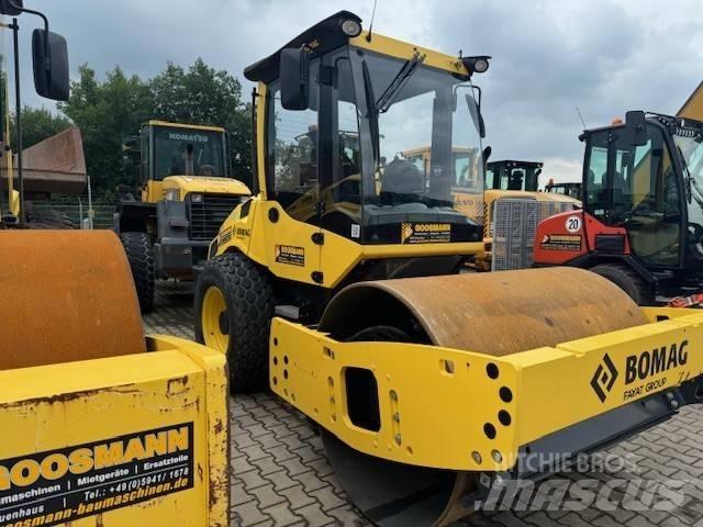Bomag BW 177 D-5 Compactoare monocilindrice