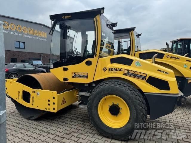 Bomag BW 177 D-5 Compactoare monocilindrice