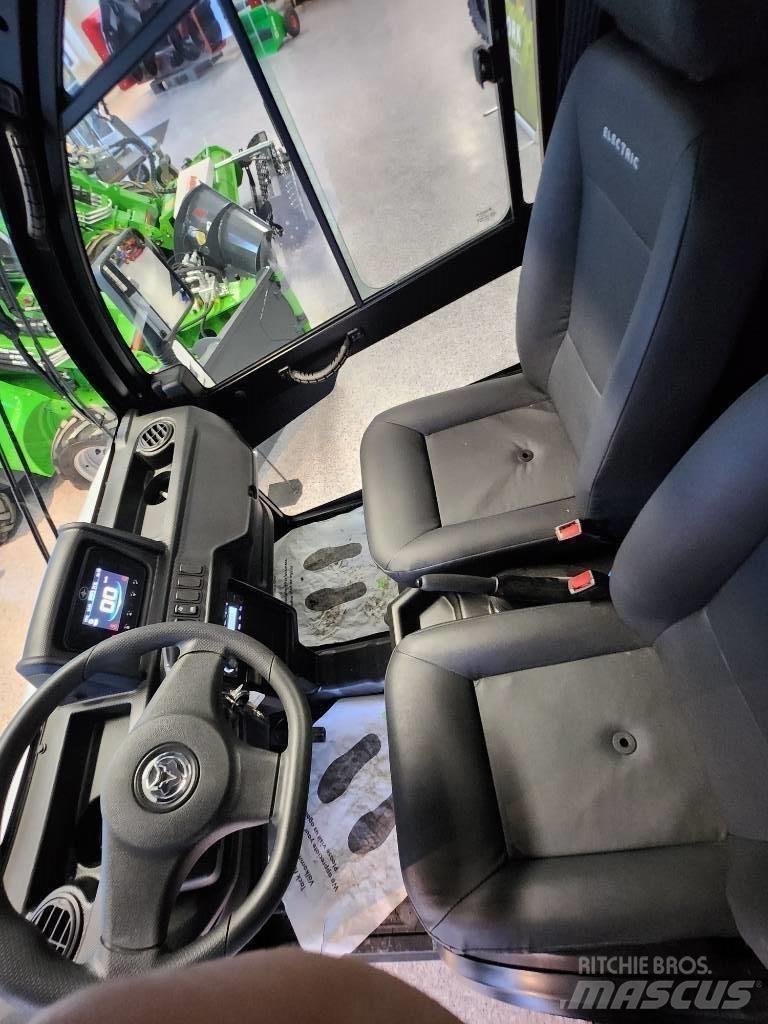 Goupil G 4 Masini utilitare