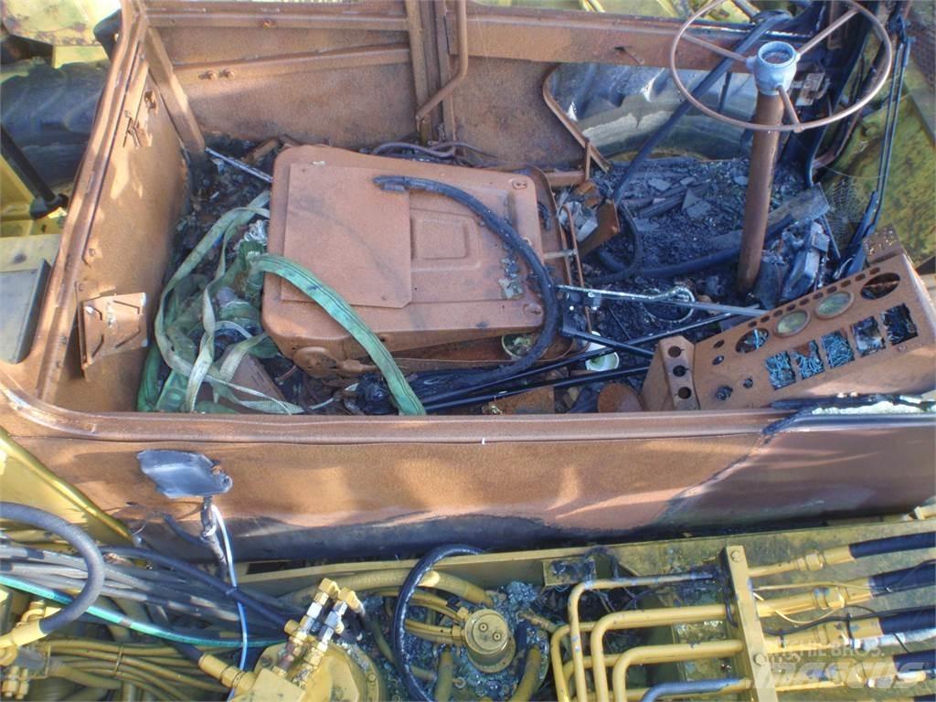 Weimar M700 Tractoare