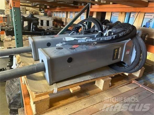 Epiroc EC 60 Ciocane / Concasoare