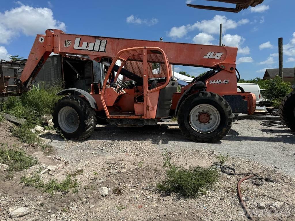 JLG 944 E-42 Stivuitoare telescopice