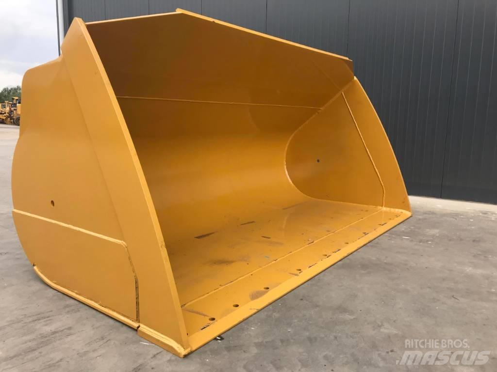 CAT 938M Pistoane