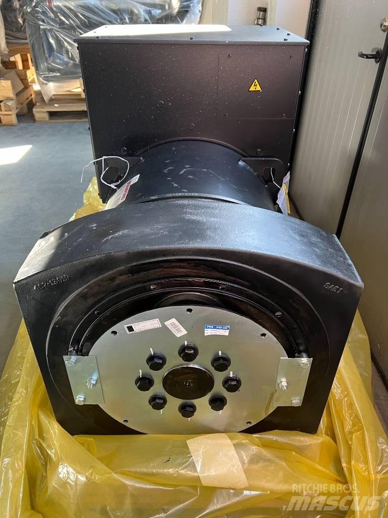 Stamford HC1534F1 Alte generatoare