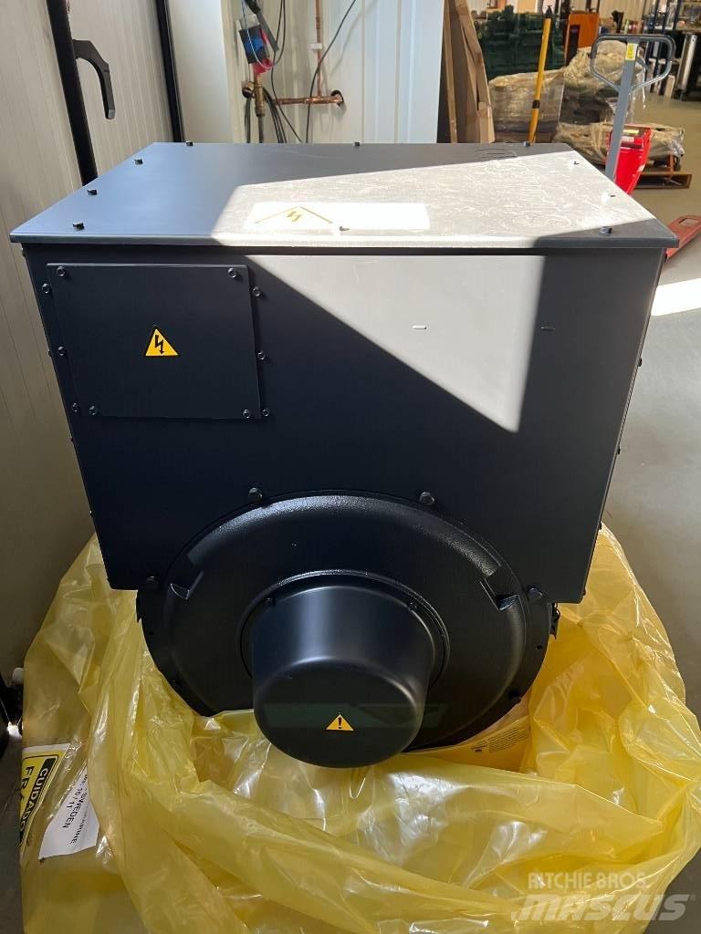 Stamford HC1534F1 Alte generatoare