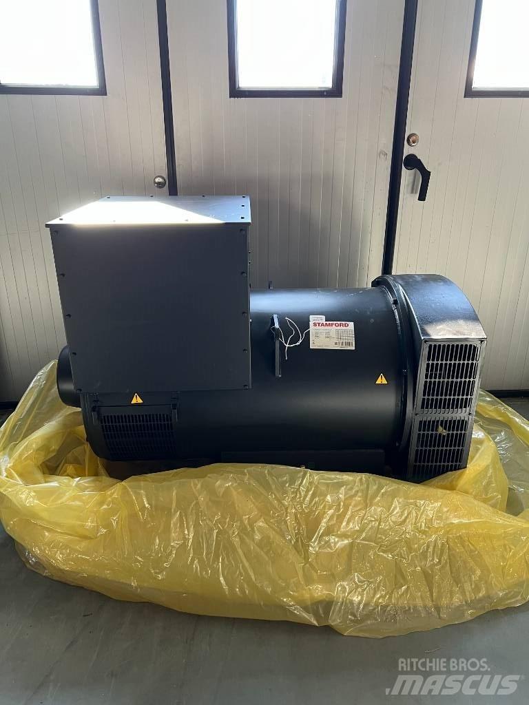 Stamford HC1534F1 Alte generatoare