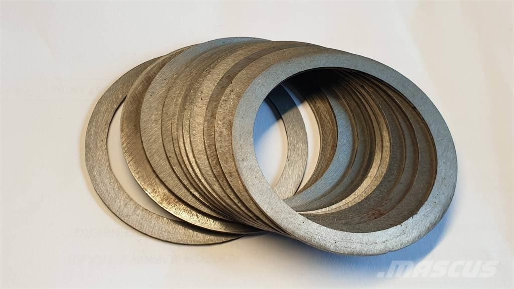 Ponsse 7317037 Transmisie