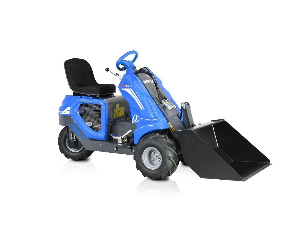 Multione 1.1 Mini incarcator