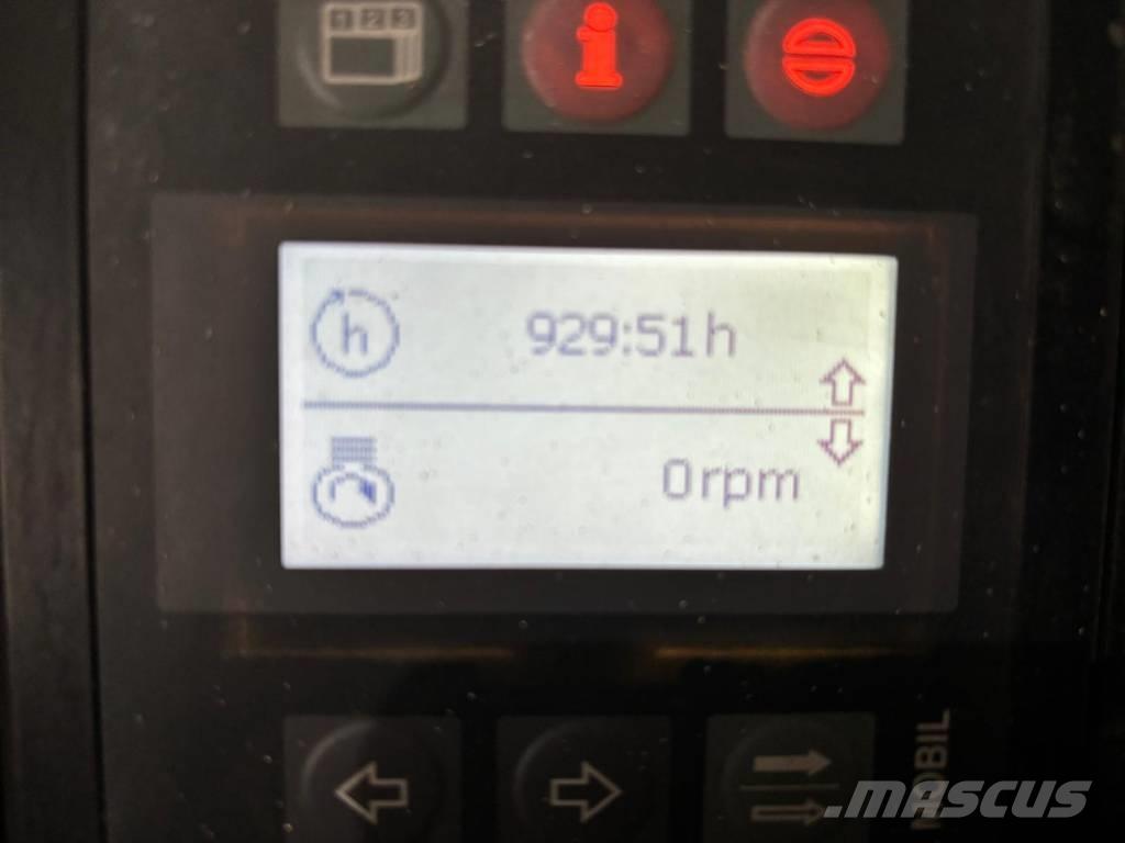 Kaeser M 250 Compresoare