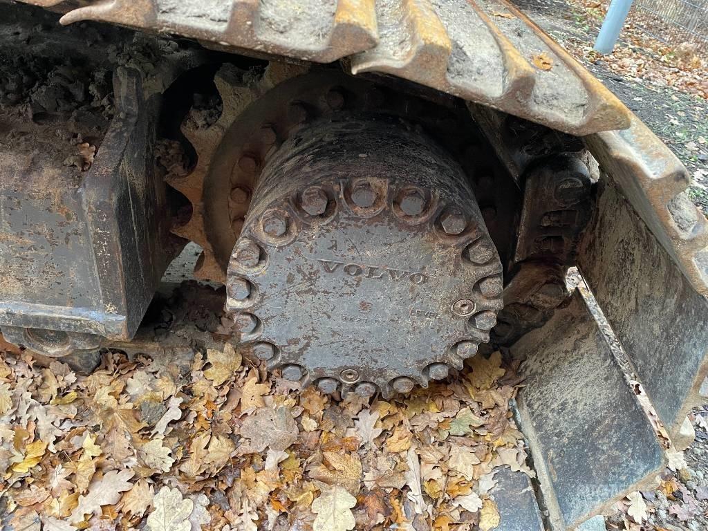 Volvo EC 300 D L Excavatoare pe șenile
