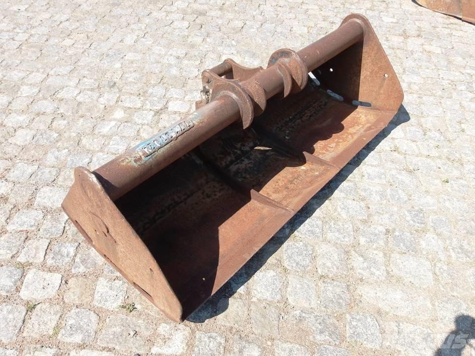  Morin M3 1500 Pistoane