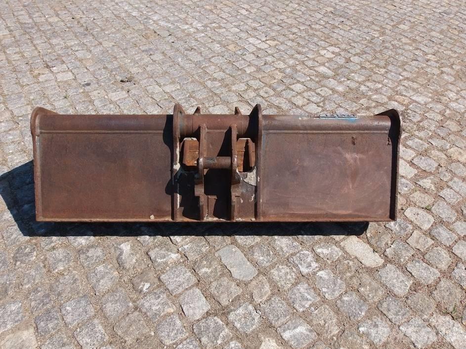  Morin M3 1500 Pistoane