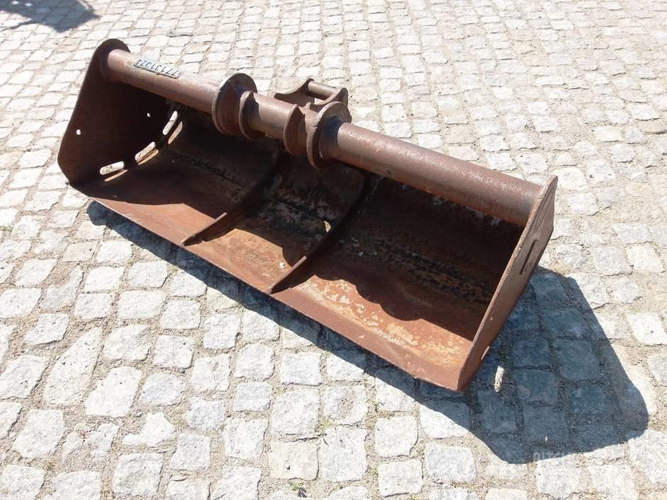  Morin M3 1500 Pistoane