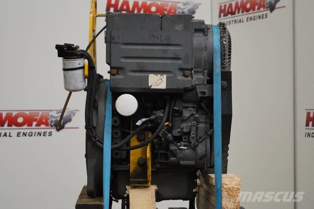 Deutz F2L1011F Motoare