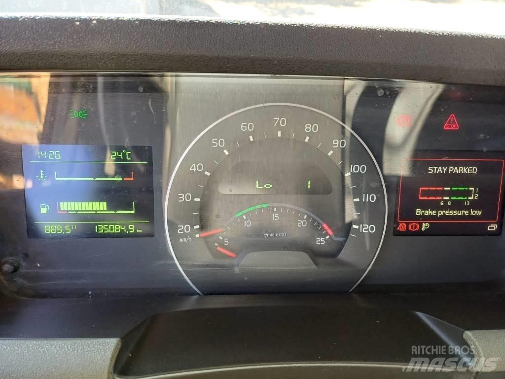Mus-Max WT 10 XL Masini de tocat lemn