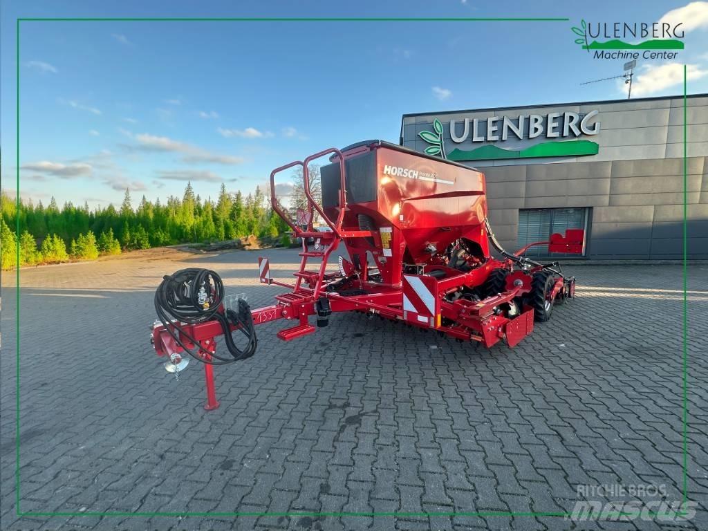 Horsch Pronto 3 DC Perforatoare