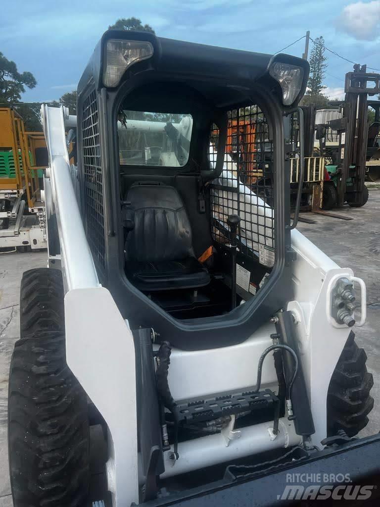 Bobcat S570 Mini incarcator