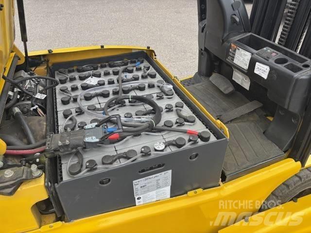 Yale ERP 20 VT Stivuitor electric