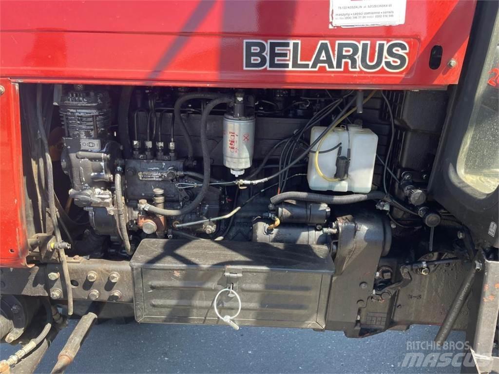 Belarus MTS 820 Tractoare
