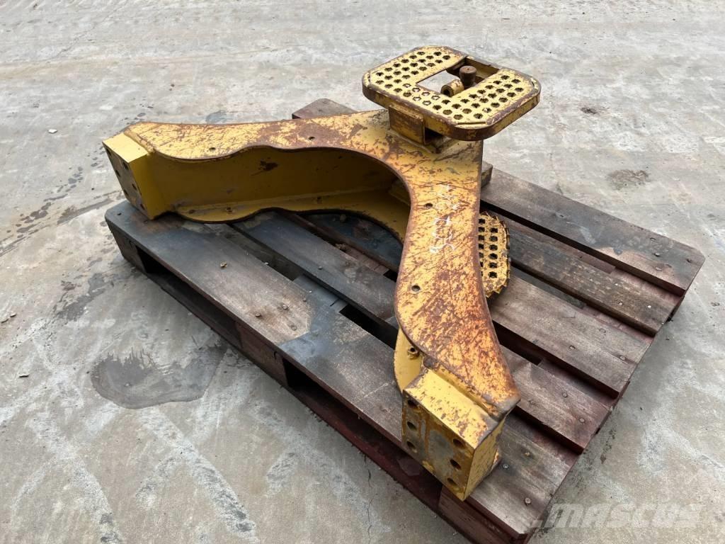 CAT D6N / D6M Alte componente