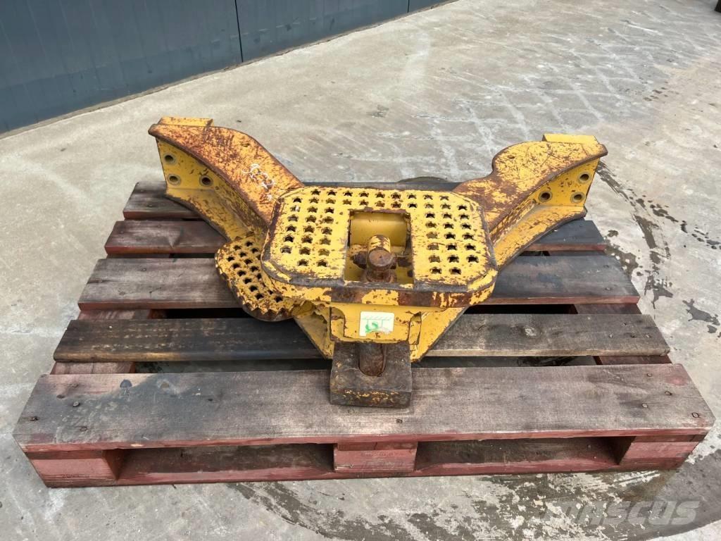 CAT D6N / D6M Alte componente