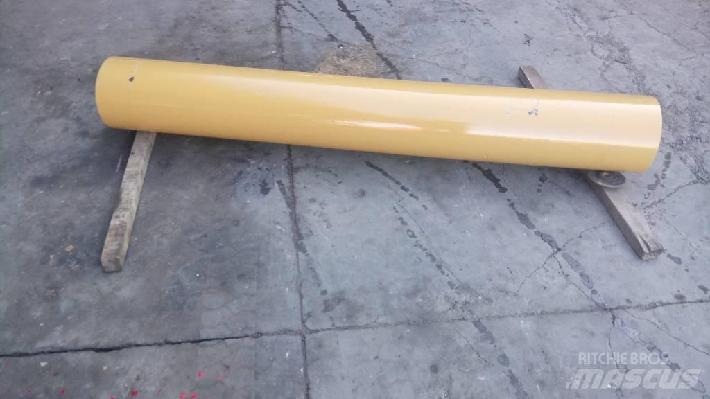 CAT 245 Hidraulice