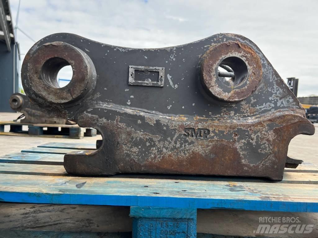 SMP S70 - 320D Conectoare rapide