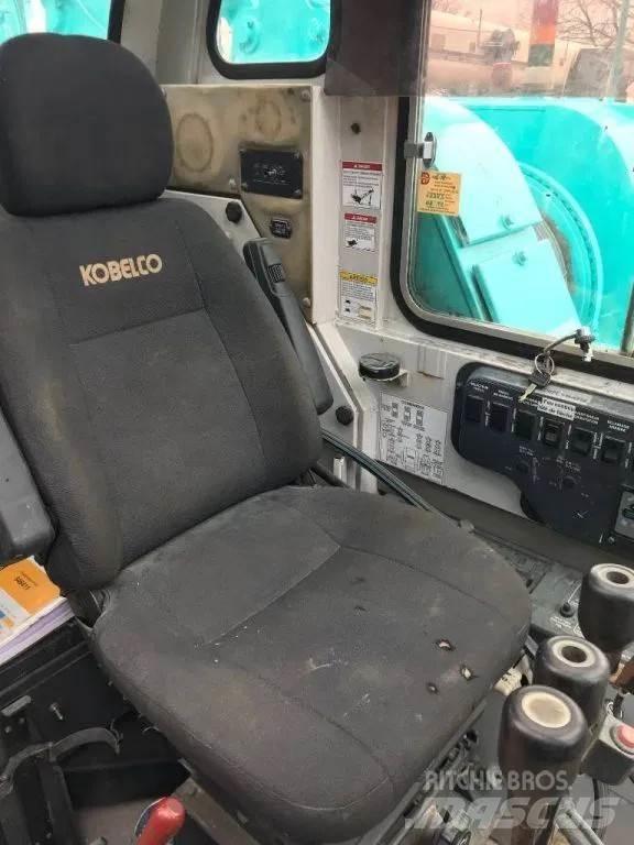 Kobelco BM 600 Macarele