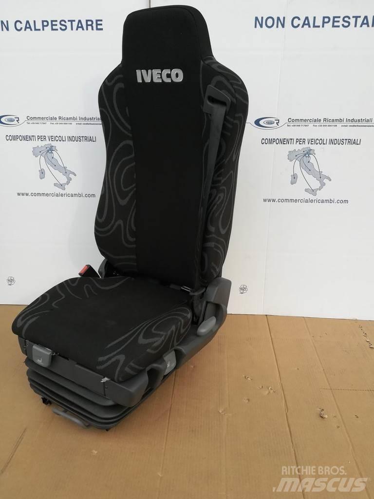 Iveco SET/KIT Transport - Altele