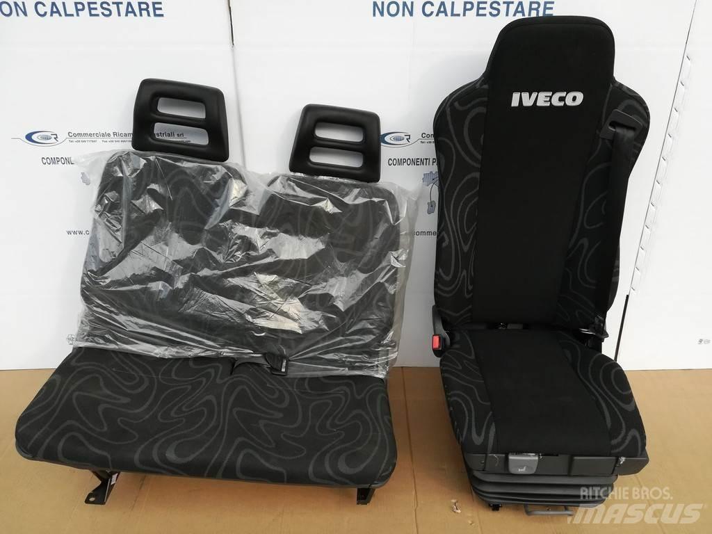 Iveco SET/KIT Transport - Altele