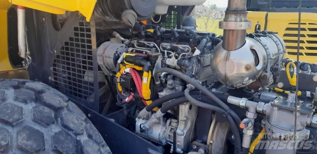 Bomag BW 177 D-5 Compactoare monocilindrice