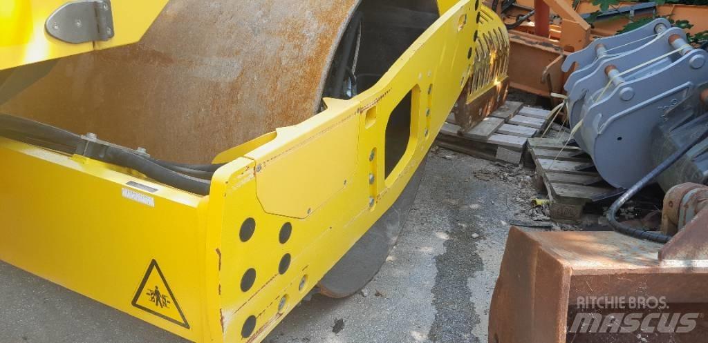 Bomag BW 177 D-5 Compactoare monocilindrice