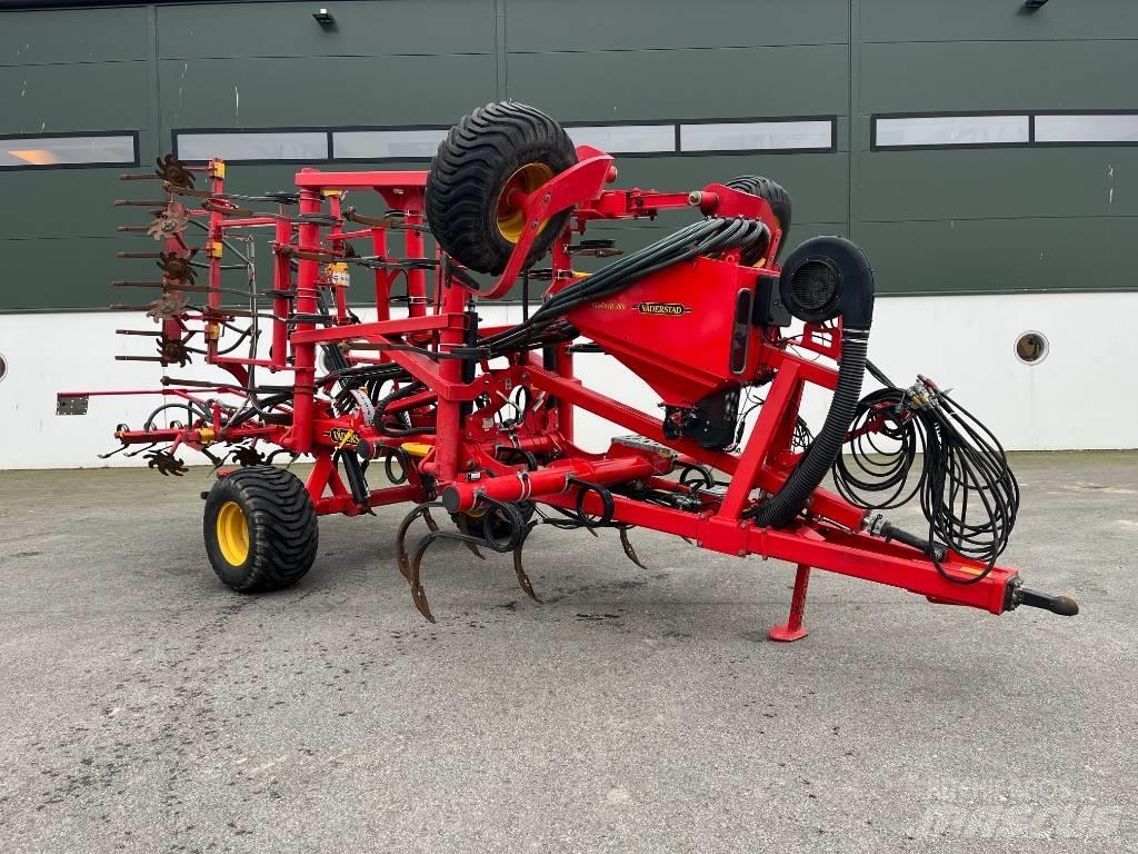 Väderstad Swift 560 Cultivatoare