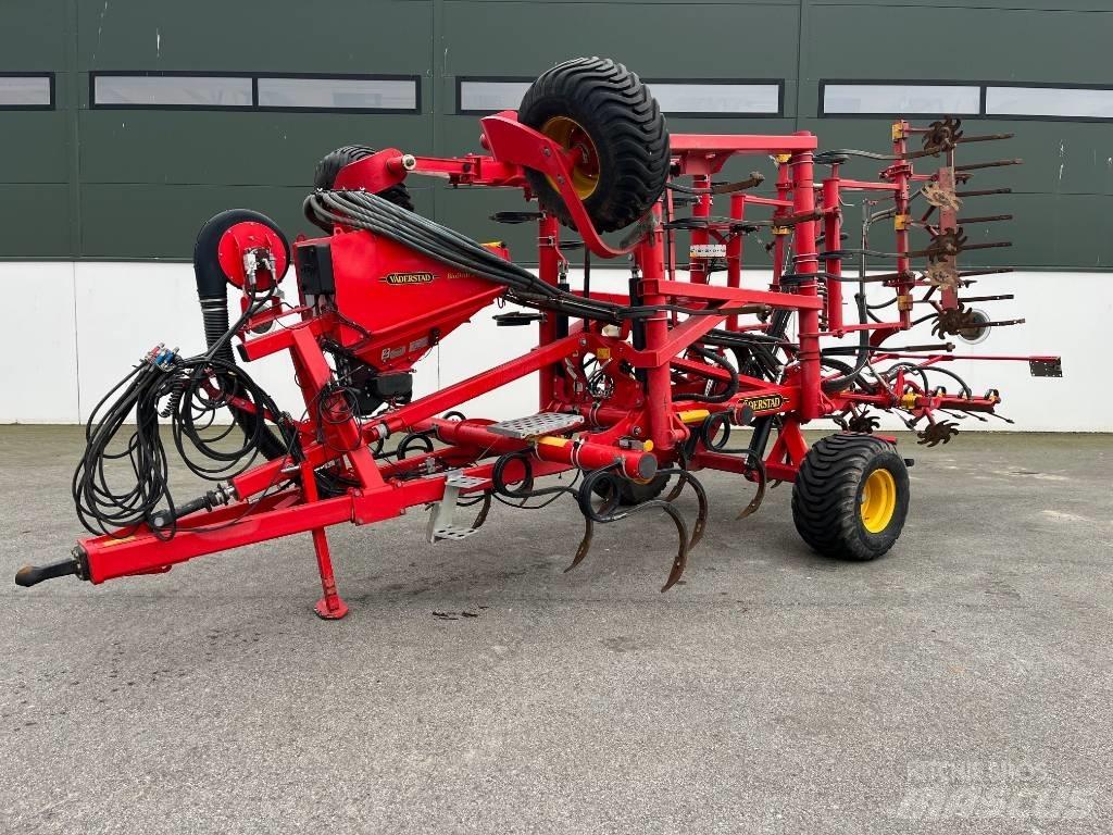 Väderstad Swift 560 Cultivatoare