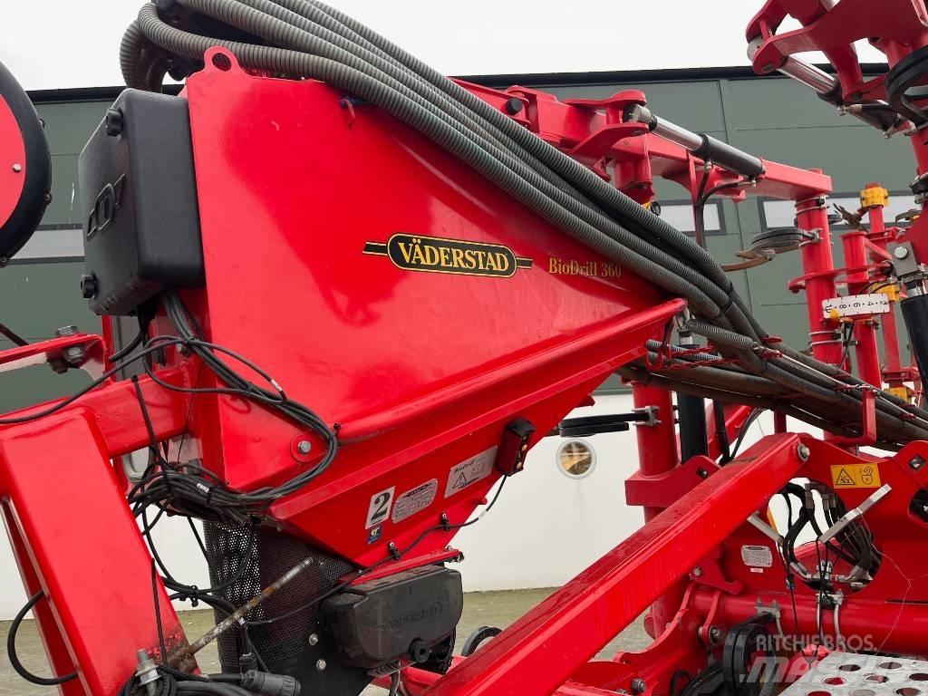 Väderstad Swift 560 Cultivatoare