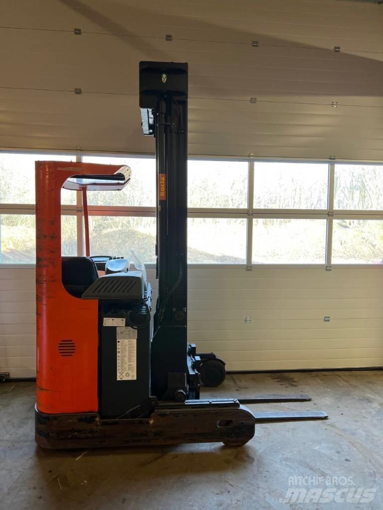 Rocla F 14 Trev 7000 Stivuitor cu catarg retractabil