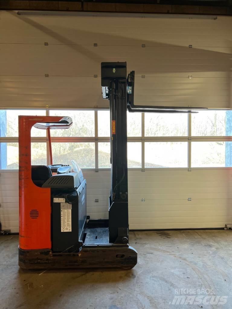 Rocla F 14 Trev 7000 Stivuitor cu catarg retractabil
