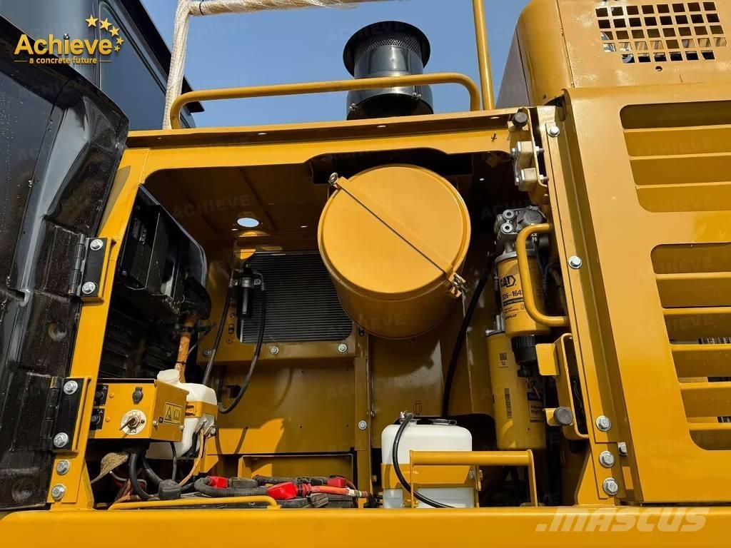 CAT 349 D2 Excavatoare pe șenile
