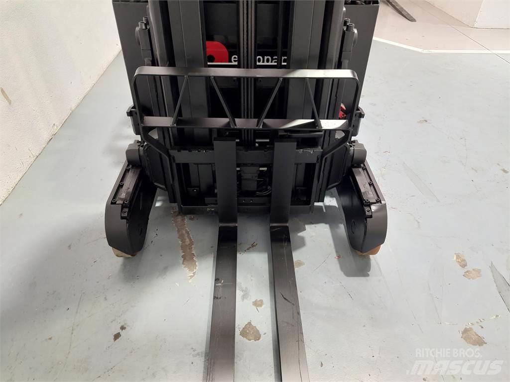 Mitsubishi RB14NH Stivuitor cu catarg retractabil