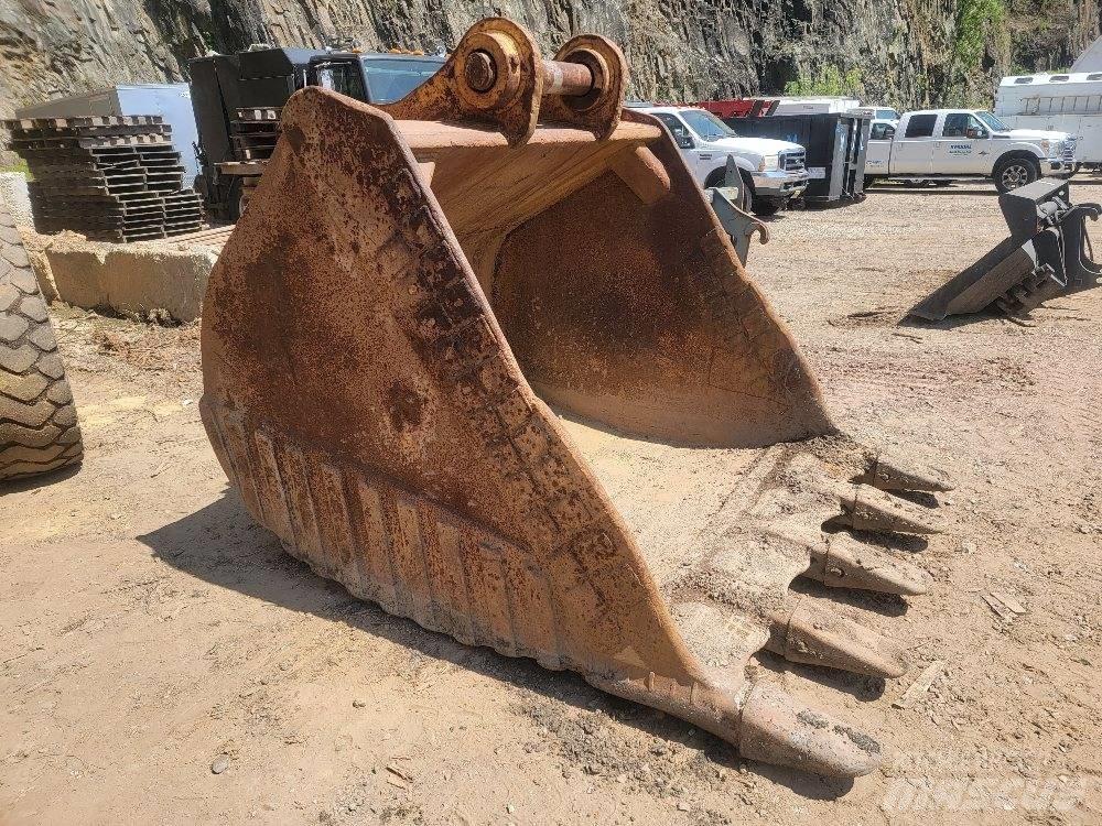 CAT 350 Alte componente