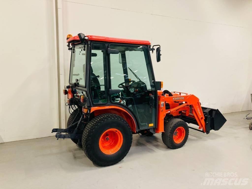 Kubota B2530 Tractoare compacte