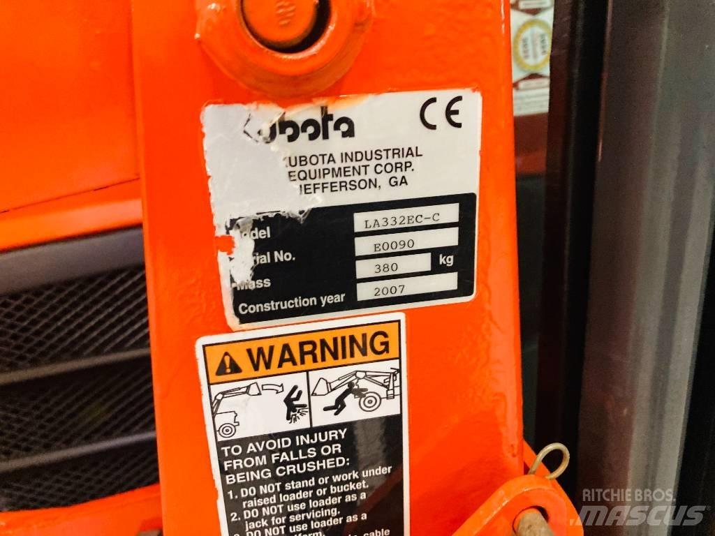 Kubota B2530 Tractoare compacte