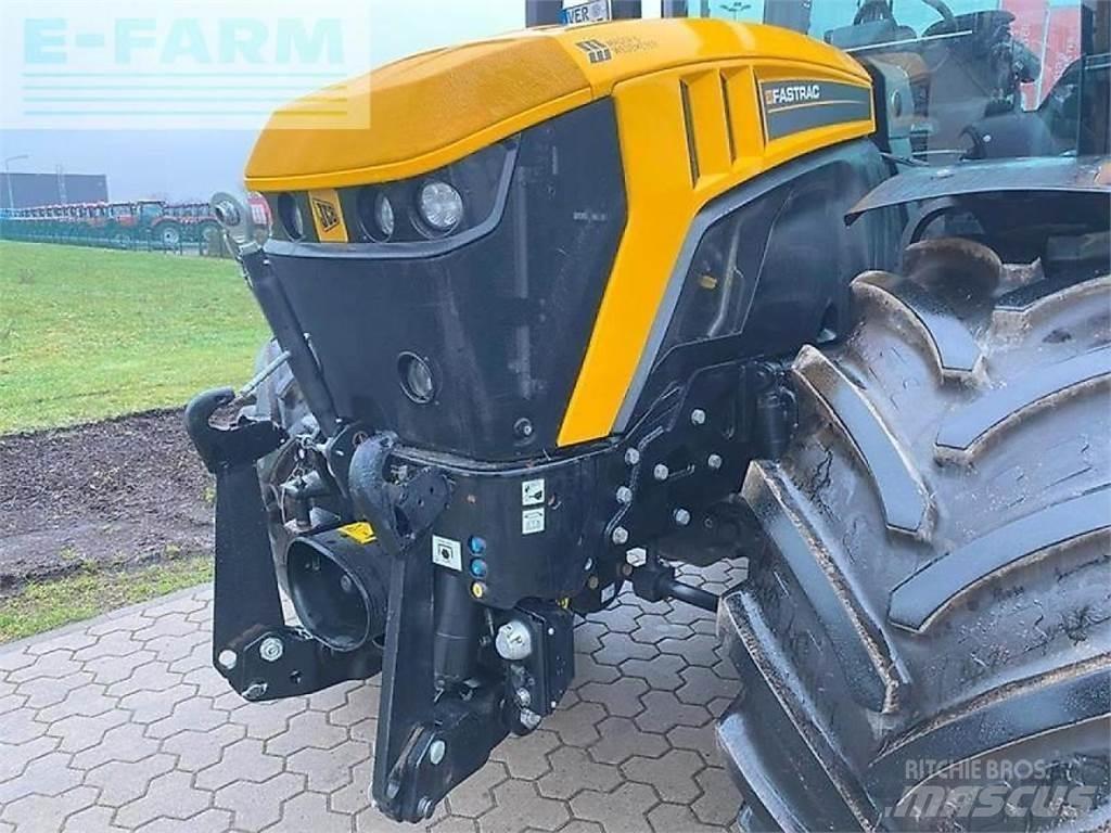 JCB 4220 icon Tractoare