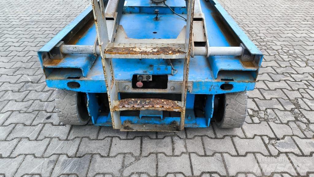 Genie GS 3246 Platforme foarfeca