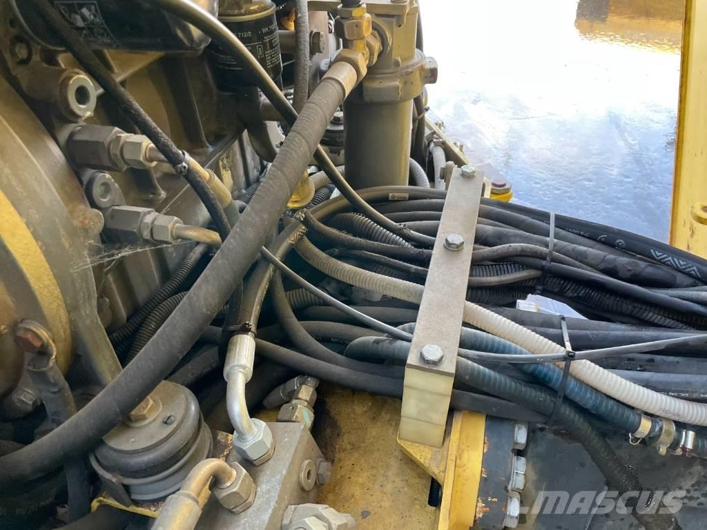 Bomag BW 151 AC-2 Cilindri compactori micsti