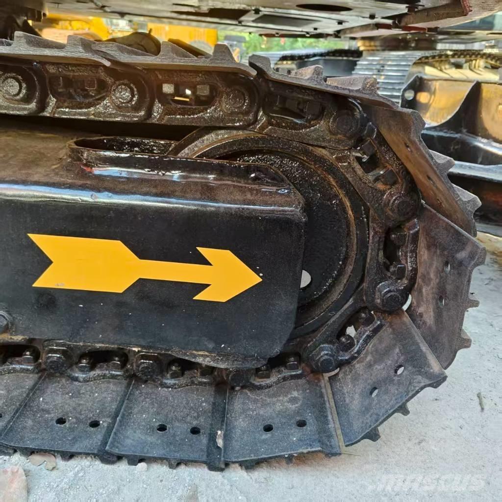 Hitachi ZX 60 Mini excavatoare < 7t