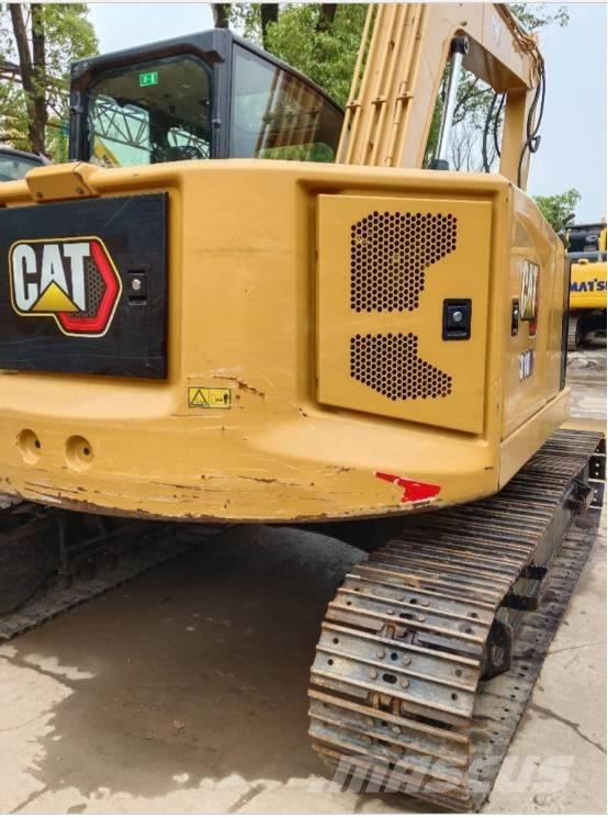 CAT 310 Excavatoare pe șenile
